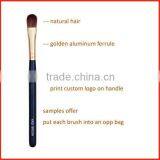 Black Concealer Makeup Brushes thumbnail-1