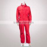 Workwear Product Type and Polyester Cotton Material Worker Uniform thumbnail-4