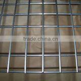 Galvanized Welded Wire Mesh From China Anping Factory thumbnail-3