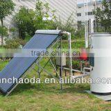 Most Popular Split Pressurized Solar Hot Heater thumbnail-1