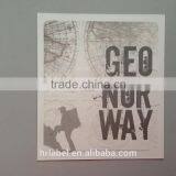 Printing Paper Card With Matte Lamination thumbnail-2