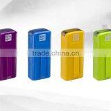 Epress Square 15*6mm Pocket Stamp, Mini Name Stamp, Kids Rubber Stamps, Chirldren Self-Inking Stamp thumbnail-4