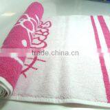China Factory 100 Cotton Sport Towel thumbnail-5