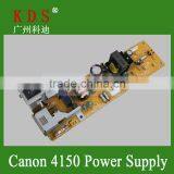 printer power supply baord for Canon MF4150 4010 4012 4120 4320 KDS Alibaba