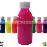 Complete Serise Material Fluorescent Pigment Colourant Chinese Manufacturer thumbnail-2