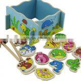 Hot Toys Fishing Set Kids Fishing Game Toys thumbnail-1