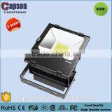 CE RoSH 5years 80w Cob Led Flood Light High Lumen