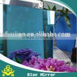 Color Silver Mirror With CE Certificate