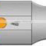 Mindray 0011-30-37394 Pediatric Skin Temperature Probe 2pin thumbnail-2