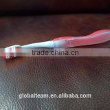 Adult Foldable Travel Toothbrush thumbnail-2