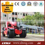 LTMA Handler Crane Telescopic Boom Forklift for Marble Slab thumbnail-3