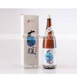 1.8L Fresh KAISEKI Sake From China thumbnail-1