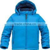 Freely Nordic Snowboard Ski Jacket thumbnail-3