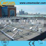 Adjustable Aluminum Solar Panel Mounting Structure for Solar Panel thumbnail-2