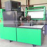 12PSB Computer Type Diesel Injection Pump Electric Test Bench JHDS-5