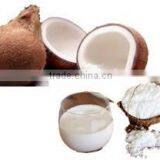 100% Natural Coconut Milk Powder no Preservative Private Label OEM