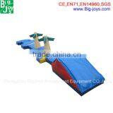 Water Park Equipment Inflatable Commercial Water Park thumbnail-2