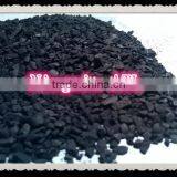 Extruded Activated Carbon