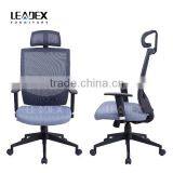 Modern Funiture Computer Office Chair With pu Armrest Cover thumbnail-3