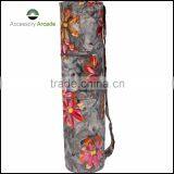 Available Yoga Mat Bag Batik Print, Private Label,Yoga Bag thumbnail-6