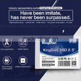 Quality Warranty Kingdian SATAII SSD Solid State Hard Drive 8GB for Laptop thumbnail-2