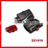 15PCS Tool Set With Flashlight Box