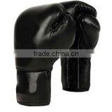 High Quality PU Leather 1 Pro-style Boxing Gloves