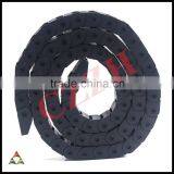 Machine Tool 15x15mm Semi-closed Cable Carrier Drag Chain thumbnail-1