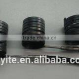 Stainless Steel Spring Heater Runner Coil Factory Directly Hot Runner Coil Heater thumbnail-4