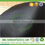 100% Fabric Non-woven Spunbond Dot Style Garden Weed Control Fabric thumbnail-6