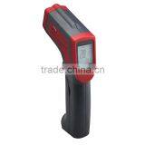 Laser Infrared Digital Thermometer Emissivity Fixedor Adjustable From 0.1~1.0 thumbnail-1