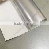 210mic High Quality White Opaque PET Film With Silver Back thumbnail-5