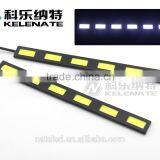 2015 New Style Led Car Daytime Running Lights /COB Car Led Drl 12V 17cm thumbnail-3