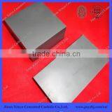 High Quality Tungsten Carbide Sheet/plate Price in kg for Sale China Supplier thumbnail-4