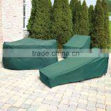 UV Resistant PVC Coating Sun Bed Cover thumbnail-2