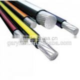 2016 600 1000V copper wire PVC Insulated and PVC Sheathed Control Wire and cable