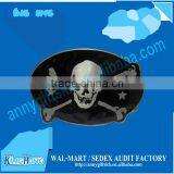 Bulk Skull Belt Buckle Halloween Wedding Decorations thumbnail-2