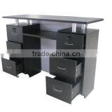 Durable/ Classical/ Economic SF1101 Beauty Salon Reception Desk thumbnail-4