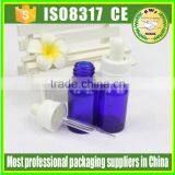 e Liquid Bottle 30ml e Liquid Glass Dropper Bottle Wholesale thumbnail-1