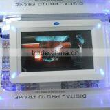 8 Inch Multi-functional Lcd Tft Digital Media ad Electronic Album