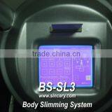 New Generation Tripolar Vacuum Cavitation Machine thumbnail-3