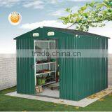 Premium Quality Metal Garden Shed thumbnail-1