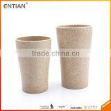 Toothbrush and Cup Set, Wheat Plastic Cups Drinking Cups thumbnail-4