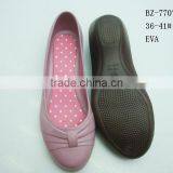 Latest 2013 Eva Sandals