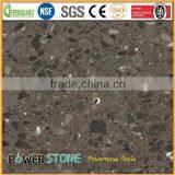 Beautiful Decorative Stone Artificial Marble Bathroom Sink