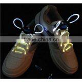 Sport Dancing Waterproof Led Flashing Shoestring