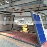 Folded Container Office thumbnail-1