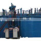 Mineral Seperator Processing Mixing Agitator Tank thumbnail-3