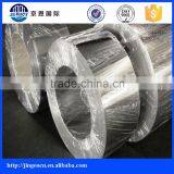 1 mm Decorative Cold Roll Aisi 304stainless Steel Coil Price per kg thumbnail-5