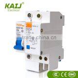 Earth Leakage Circuit Breaker 1P 20A